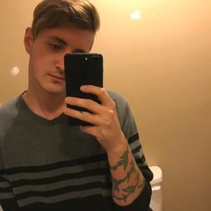 Meet your Posher, Cody